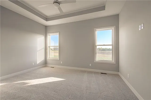 $637,950 | 2341 Fishing Lane, Kearney, MO 64060