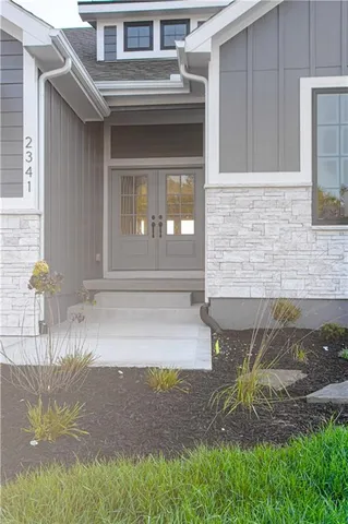 $637,950 | 2341 Fishing Lane, Kearney, MO 64060