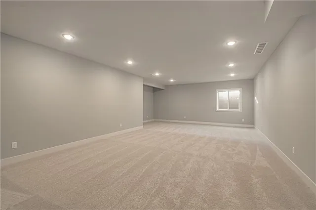 $637,950 | 2341 Fishing Lane, Kearney, MO 64060