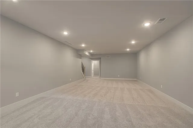 $637,950 | 2341 Fishing Lane, Kearney, MO 64060