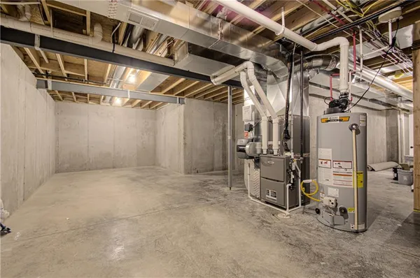 $637,950 | 2341 Fishing Lane, Kearney, MO 64060