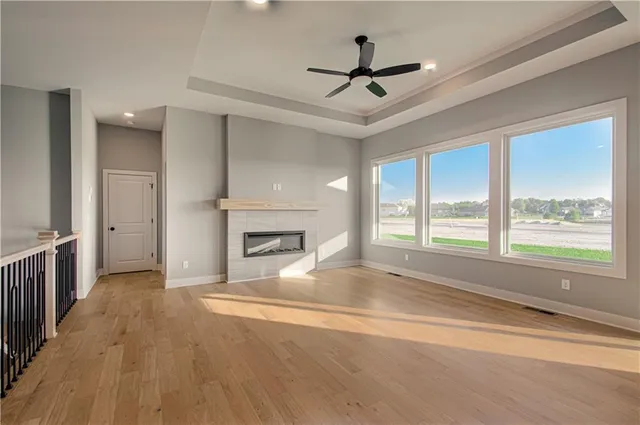 $637,950 | 2341 Fishing Lane, Kearney, MO 64060