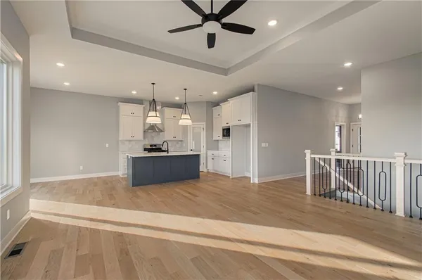 $637,950 | 2341 Fishing Lane, Kearney, MO 64060