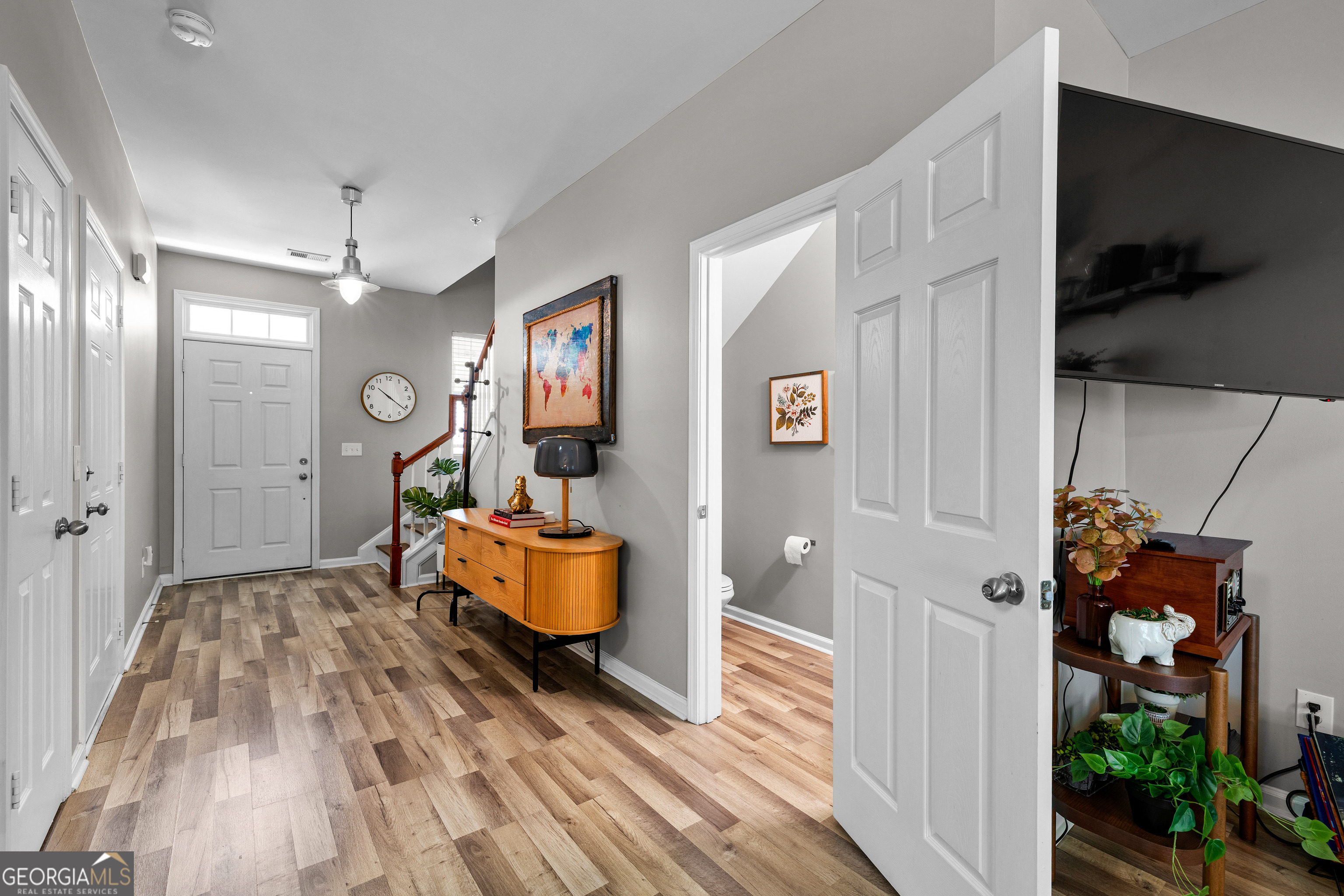 147 Granite Way Newnan, GA 30265 - Photo 12 of 29