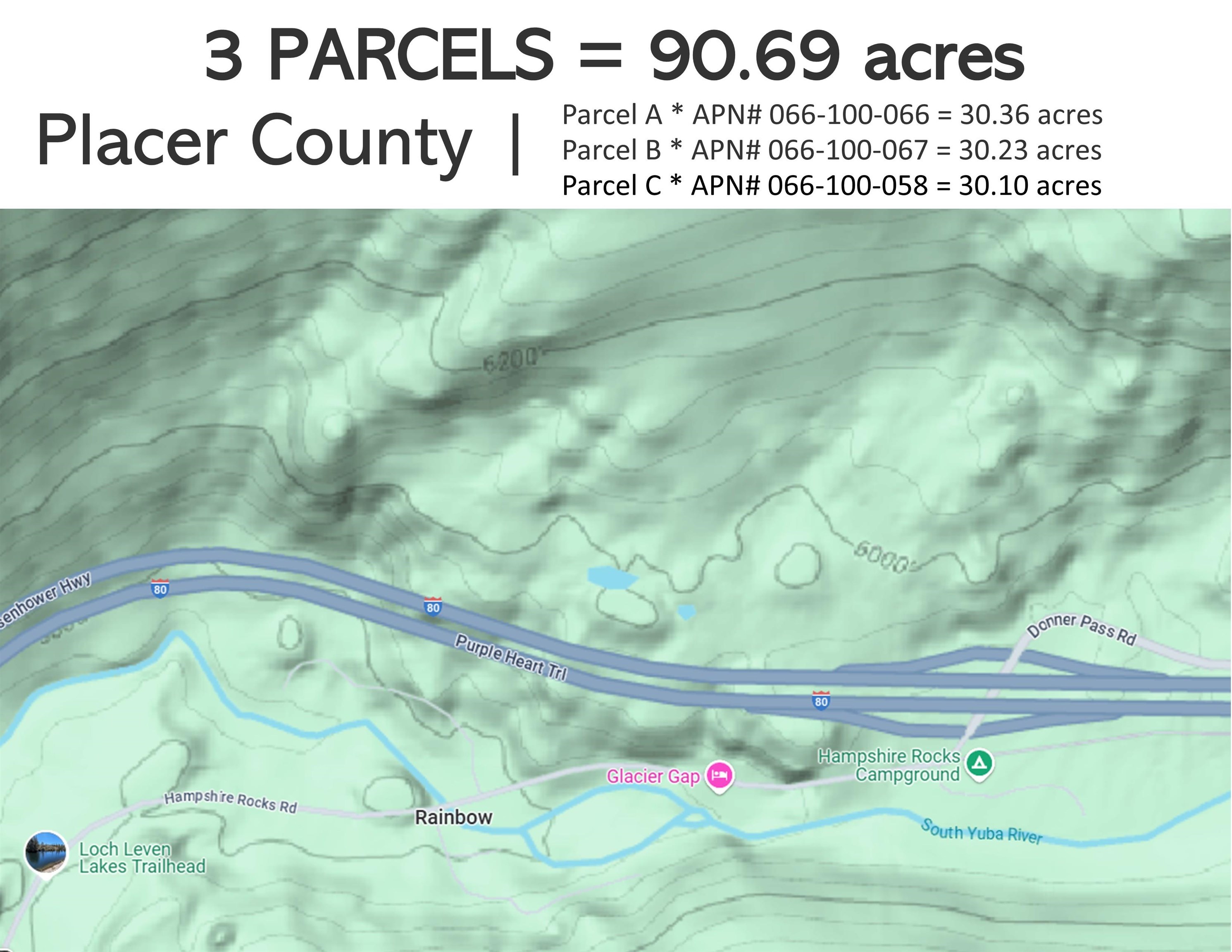 0 Hampshire Rocks Road Emigrant Gap, CA 95715 - Photo 12 of 27