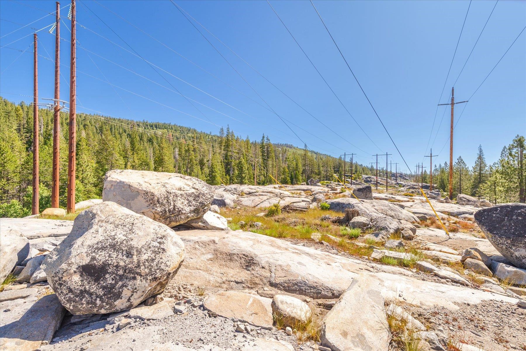 0 Hampshire Rocks Road Emigrant Gap, CA 95715 - Photo 16 of 27 a view of outdoor space with patio