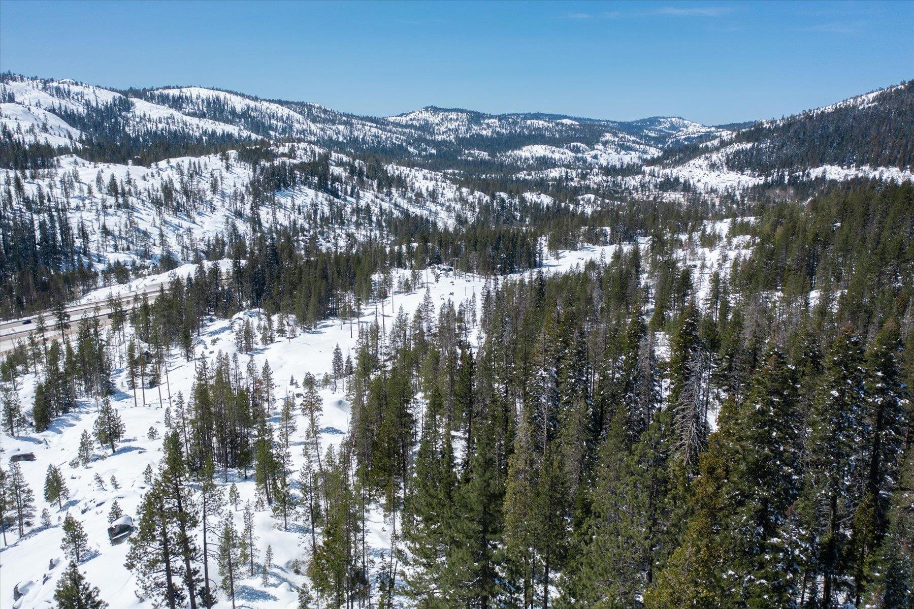 0 Hampshire Rocks Road Emigrant Gap, CA 95715 - Photo 2 of 27 a view of lake view and mountain