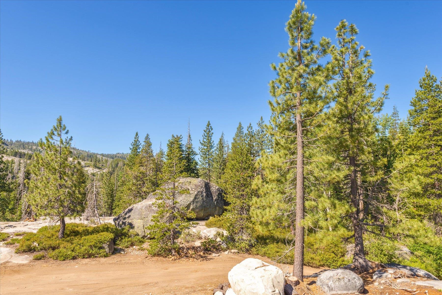 0 Hampshire Rocks Road Emigrant Gap, CA 95715 - Photo 24 of 27 a view of a city
