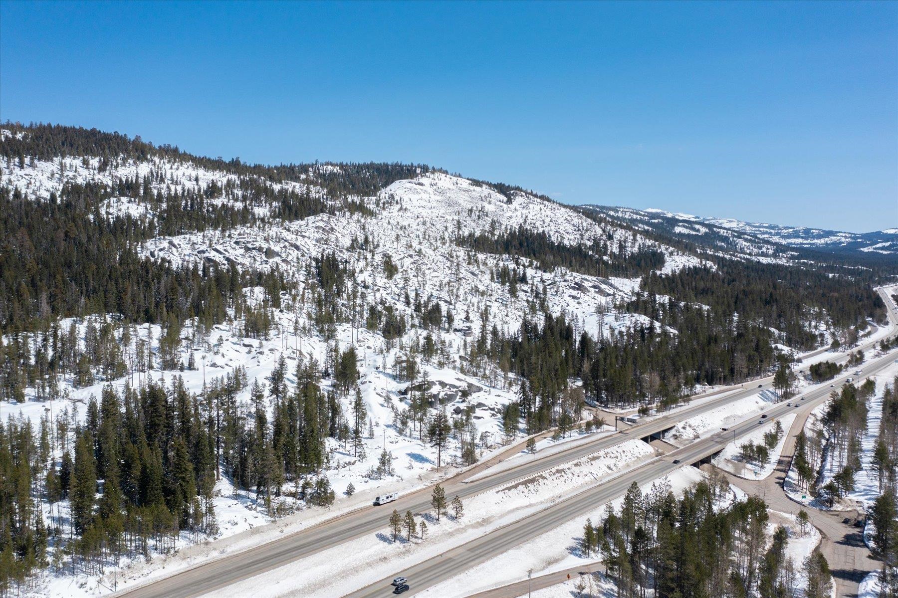 0 Hampshire Rocks Road Emigrant Gap, CA 95715 - Photo 3 of 27 a view of a city