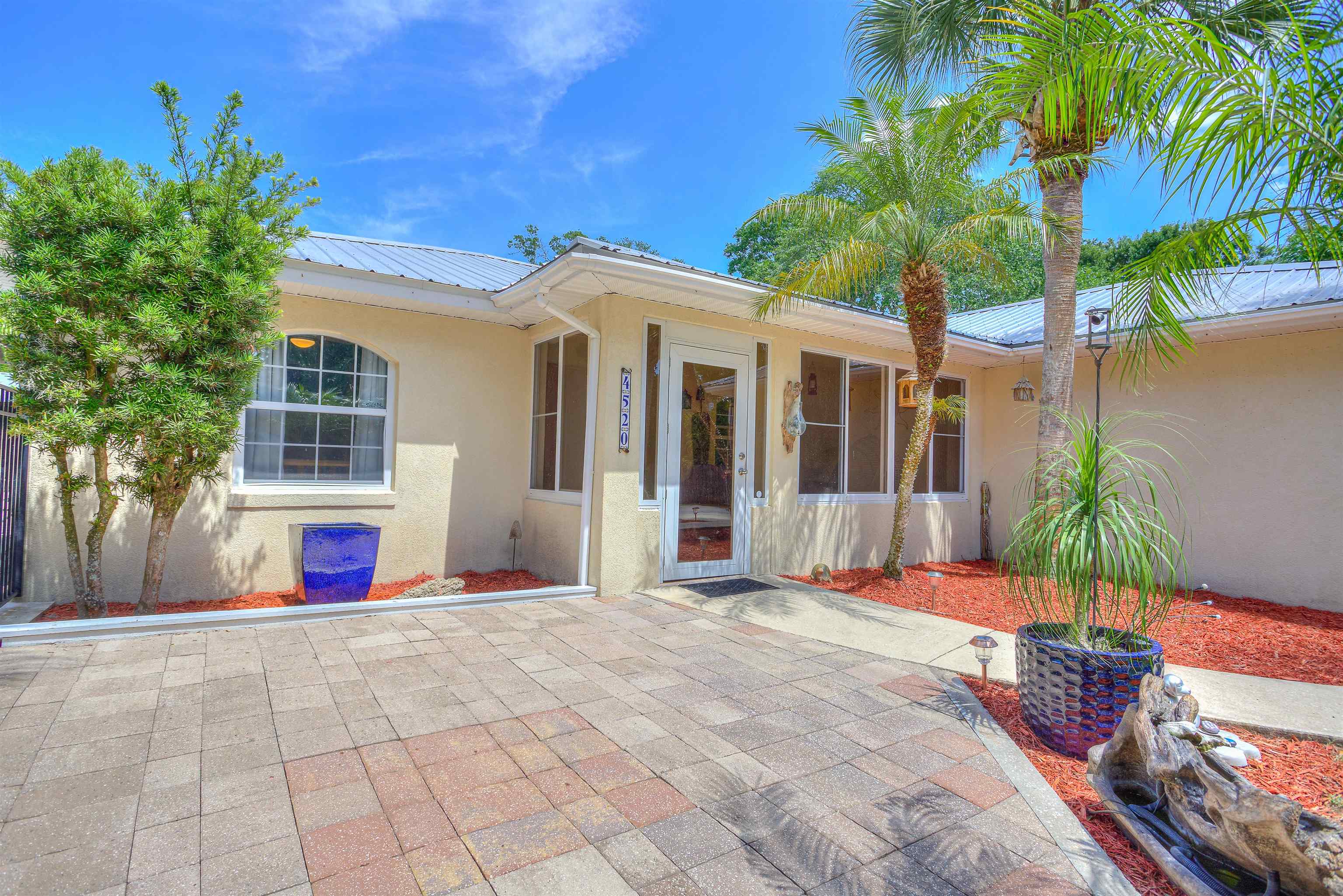 4520 Manucy Road St. Augustine, FL 32084 - Photo 3 of 53 Gallery Image 3