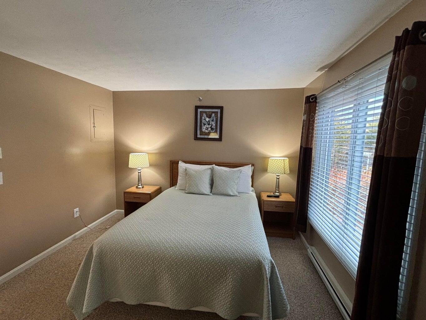 1351 Post Road, Unit 49 Wells, ME 04090 - Photo 6 of 21 First Floor Bedroom 1