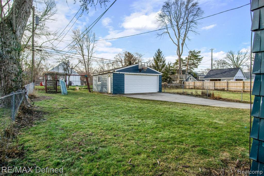 336 Highland Avenue Rochester, MI 48307 - Photo 27 of 28