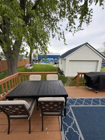 $264,900 | 235 235th Lane, Orland, IN 46776
