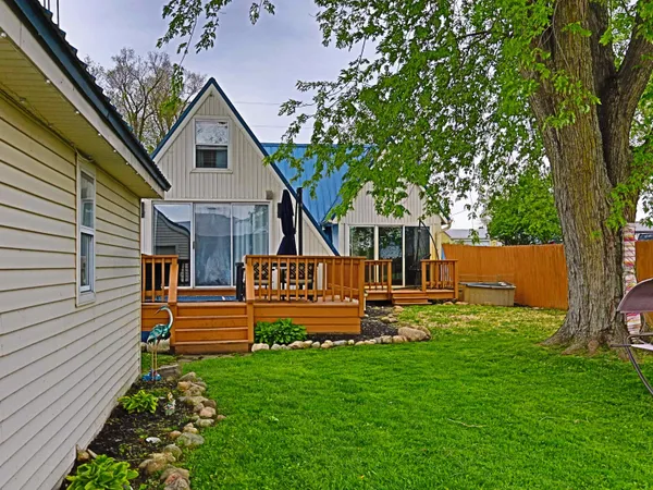 $264,900 | 235 235th Lane, Orland, IN 46776