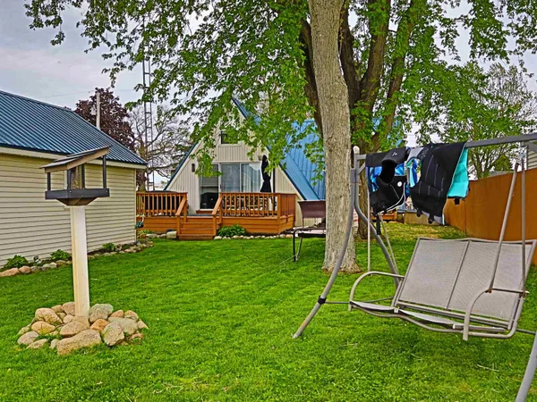 $264,900 | 235 235th Lane, Orland, IN 46776