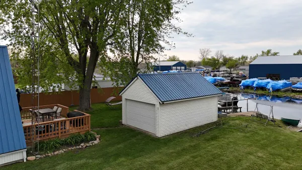 $264,900 | 235 235th Lane, Orland, IN 46776