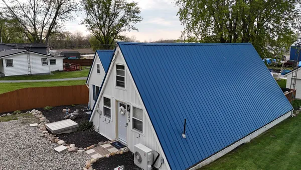 $264,900 | 235 235th Lane, Orland, IN 46776