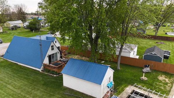 $264,900 | 235 235th Lane, Orland, IN 46776
