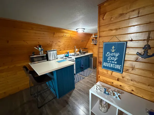 $264,900 | 235 235th Lane, Orland, IN 46776