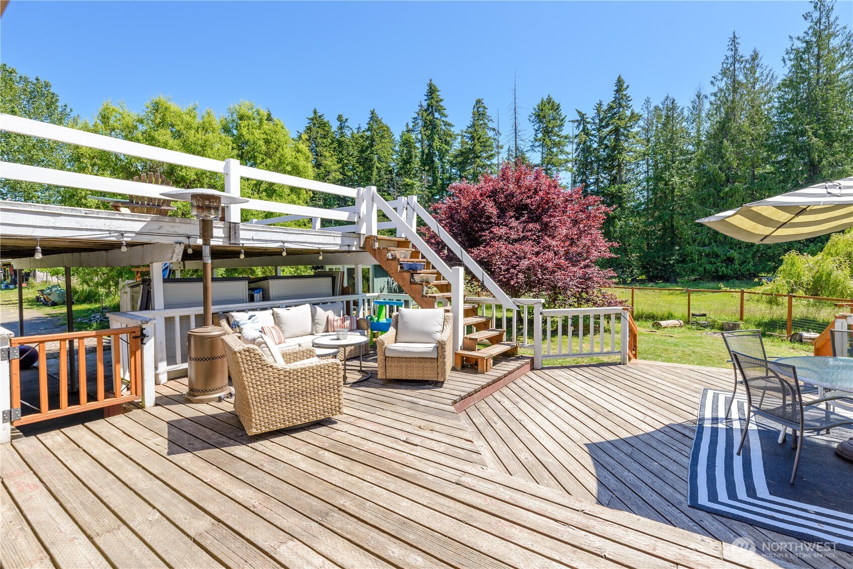 4003 South Tiller Road Port Angeles, WA 98362 - Photo 30 of 40