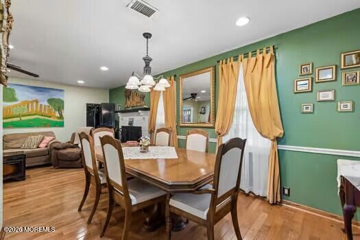 31 Nejecho Drive Brick, NJ 08723 - Photo 14 of 26 Dining Room 2