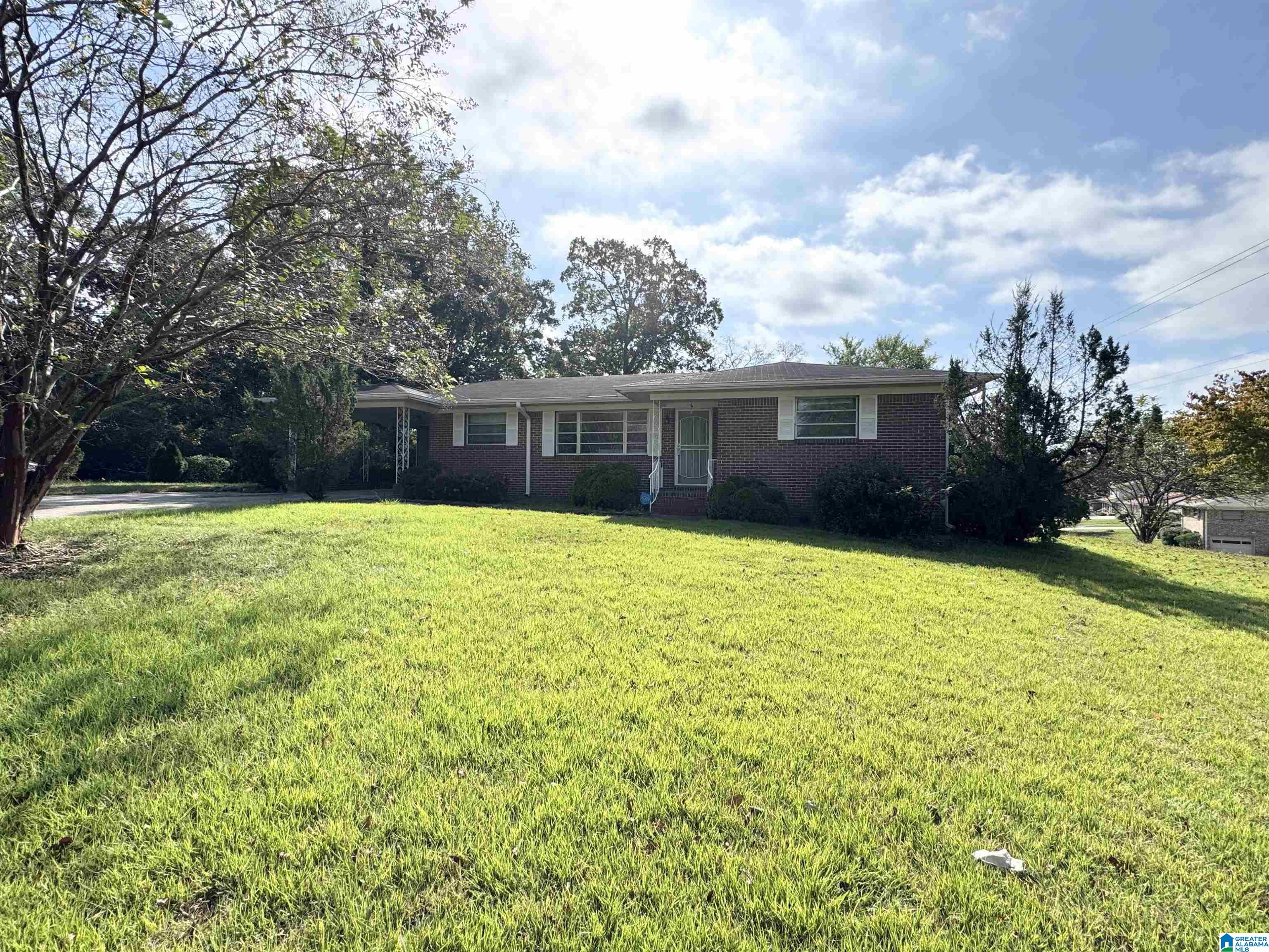 517 Sunhill Road Northwest Birmingham, AL 35215 - Photo 36 of 36