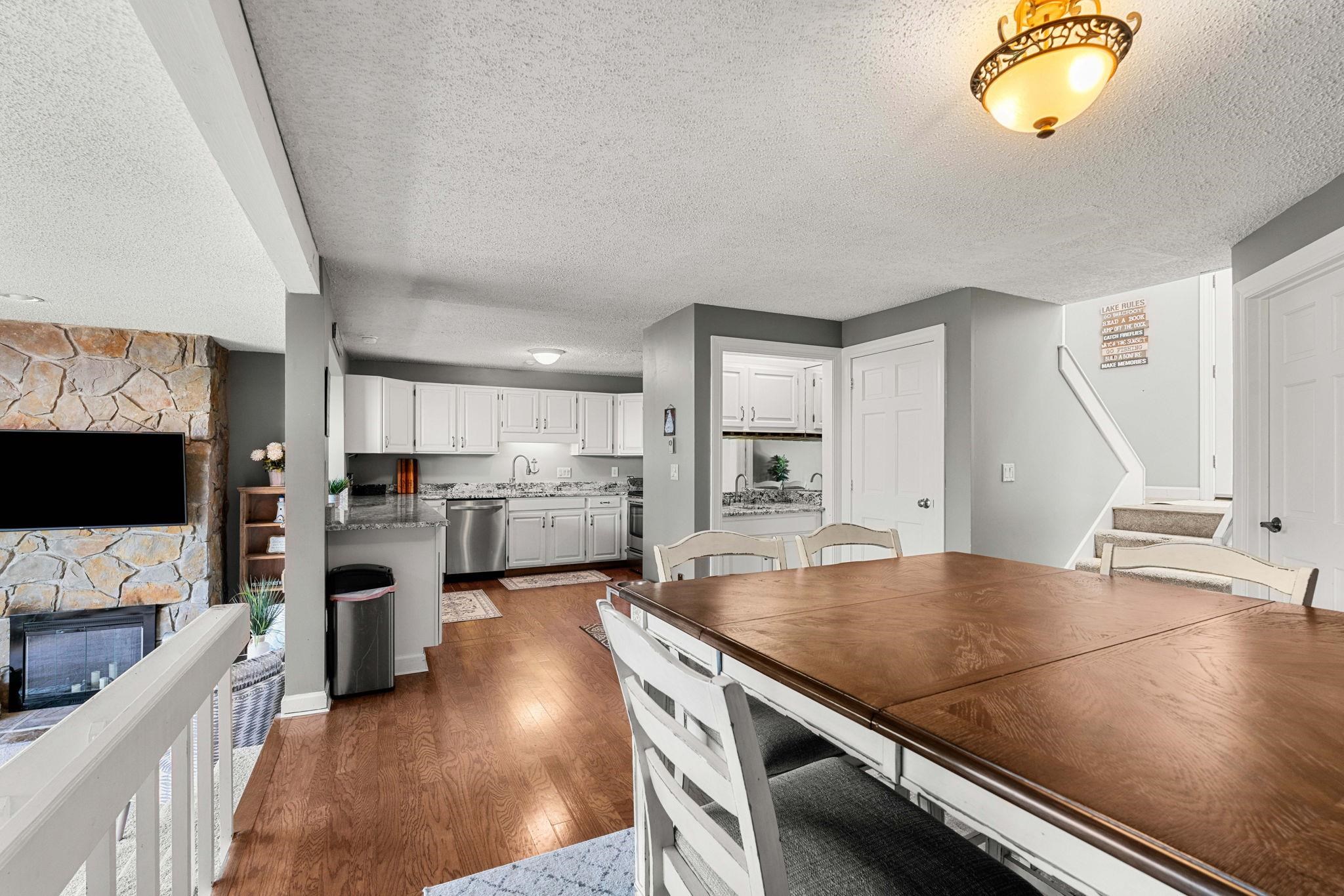 170 Belknap Point Road, Unit 18 Gilford, NH 03249 - Photo 11 of 60