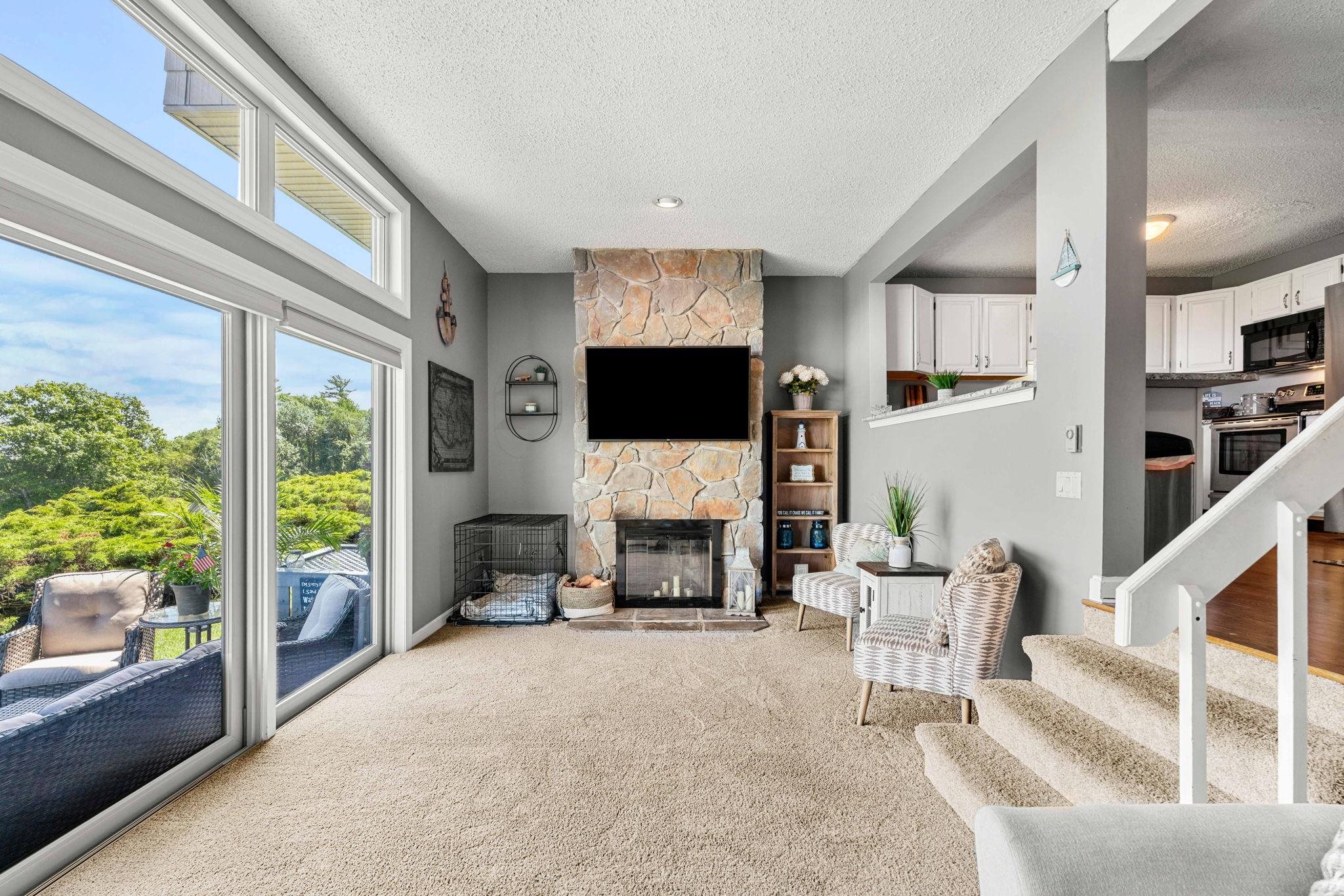 170 Belknap Point Road, Unit 18 Gilford, NH 03249 - Photo 16 of 60