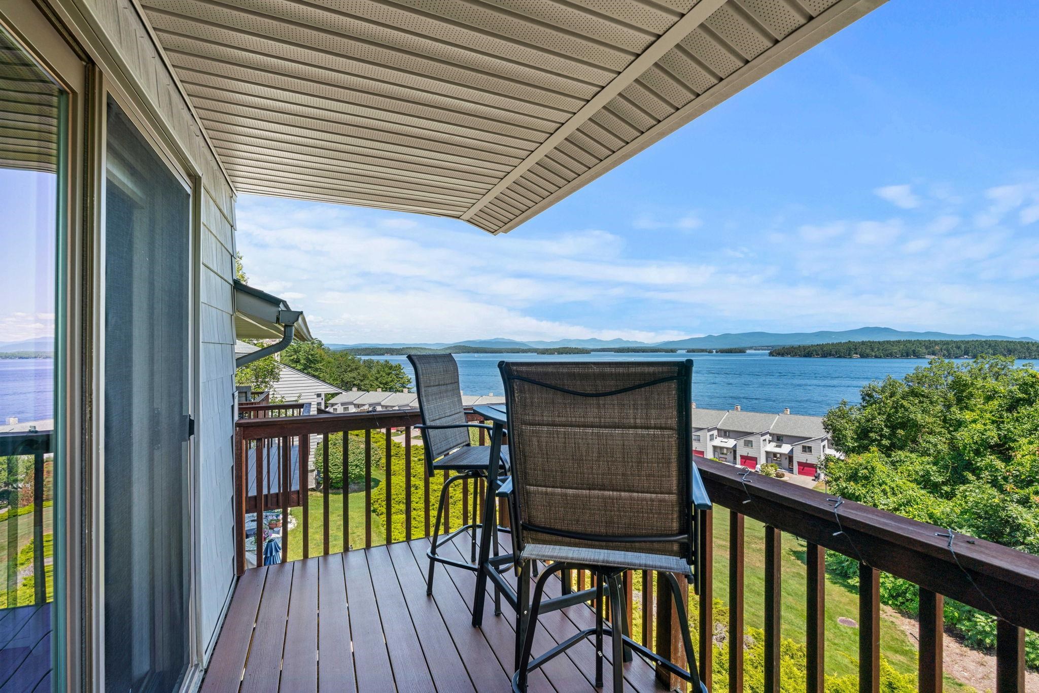 170 Belknap Point Road, Unit 18 Gilford, NH 03249 - Photo 26 of 60