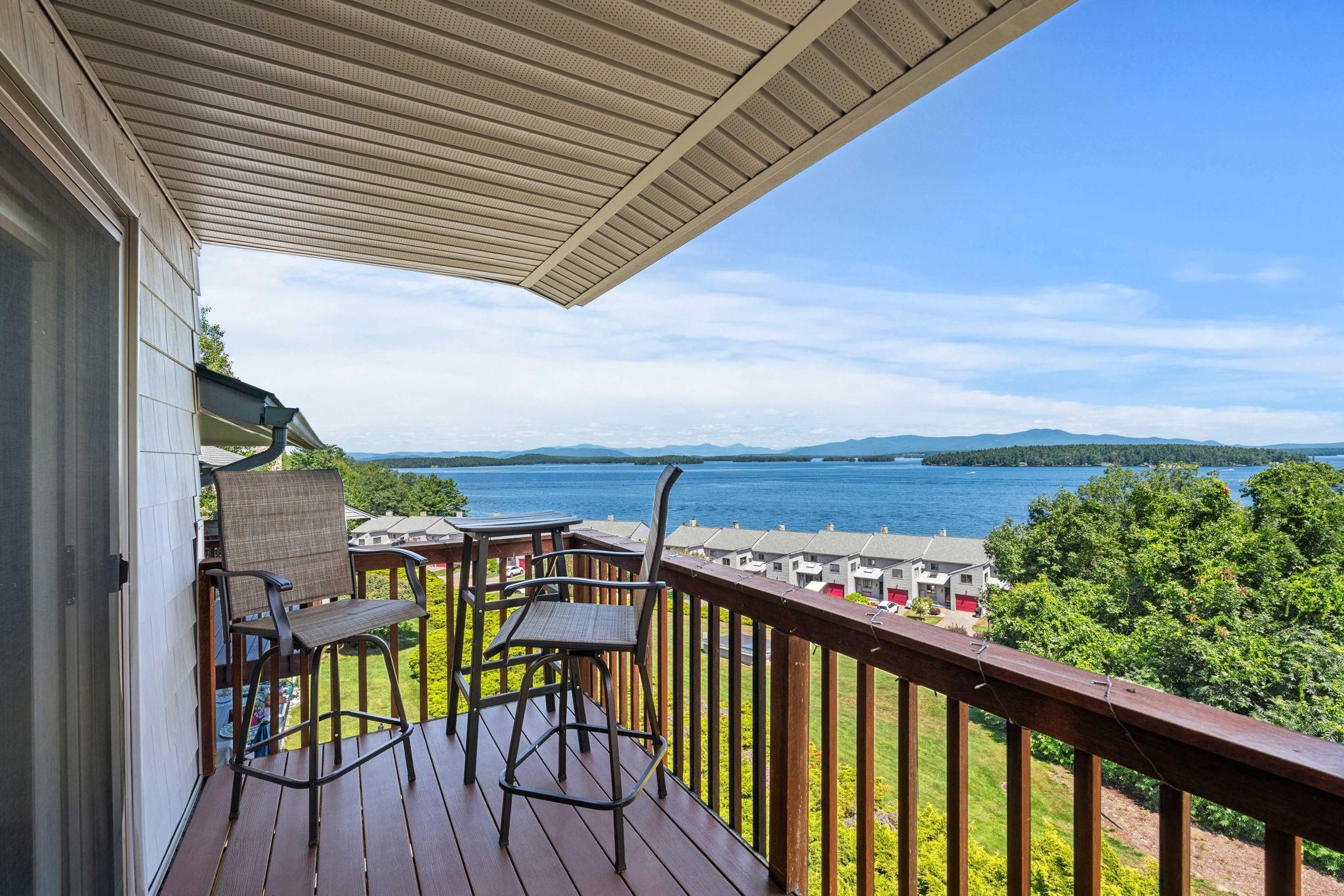 170 Belknap Point Road, Unit 18 Gilford, NH 03249 - Photo 27 of 60