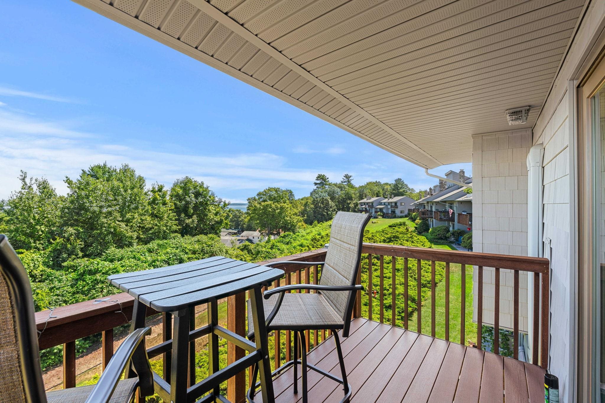 170 Belknap Point Road, Unit 18 Gilford, NH 03249 - Photo 28 of 60