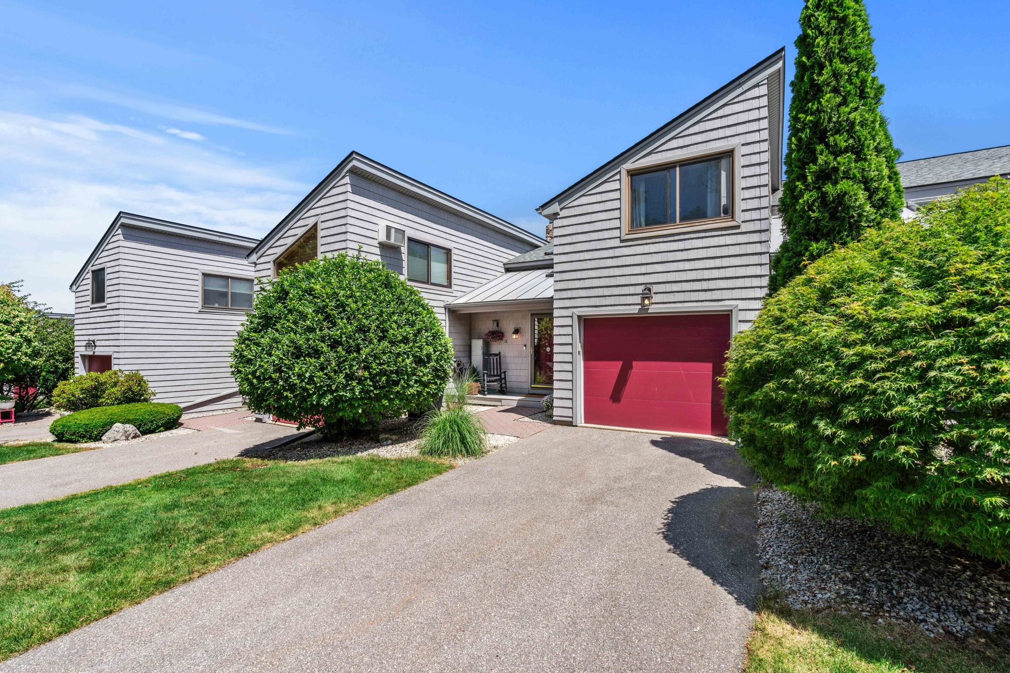 170 Belknap Point Road, Unit 18 Gilford, NH 03249 - Photo 38 of 60