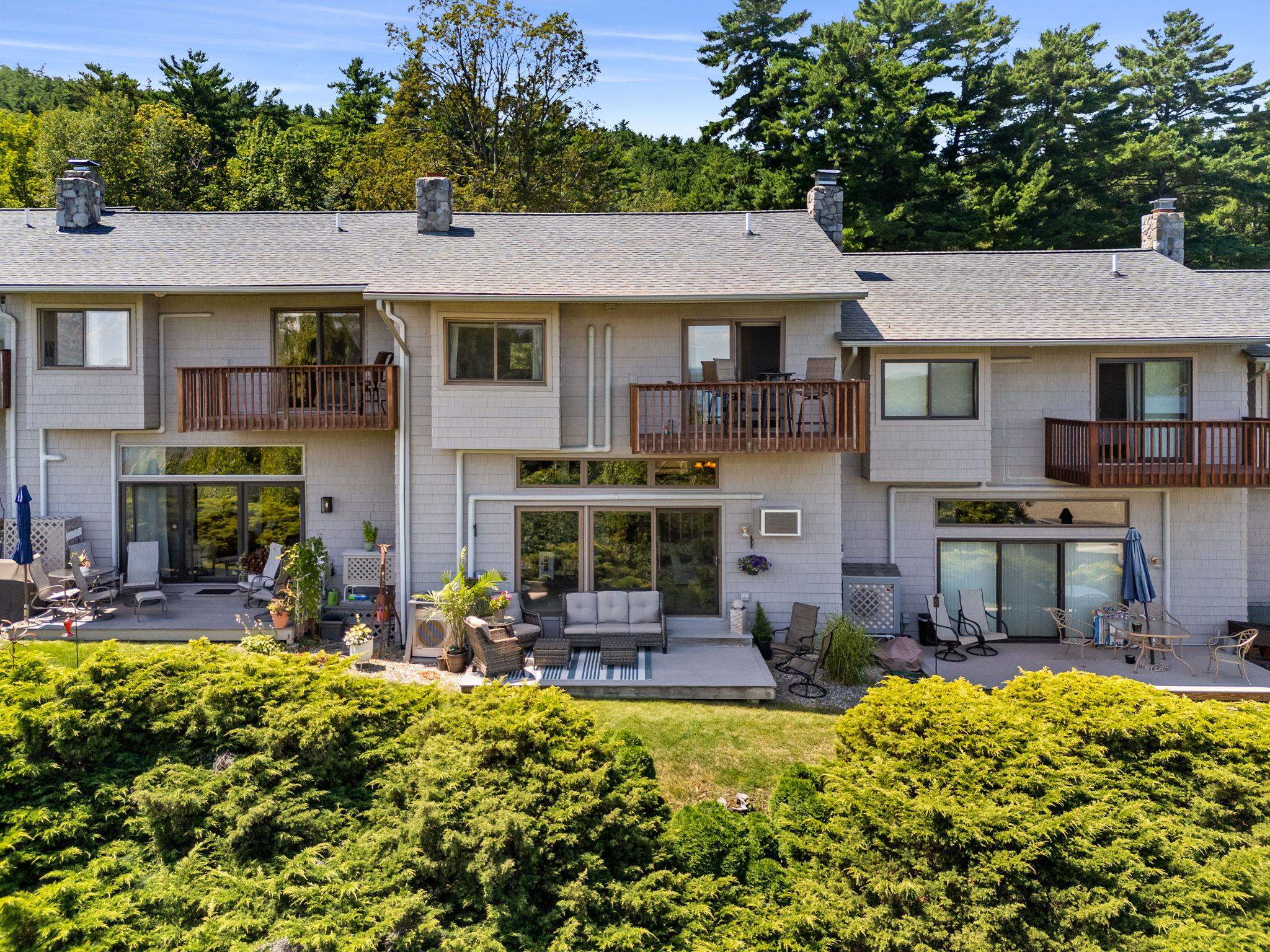 170 Belknap Point Road, Unit 18 Gilford, NH 03249 - Photo 41 of 60