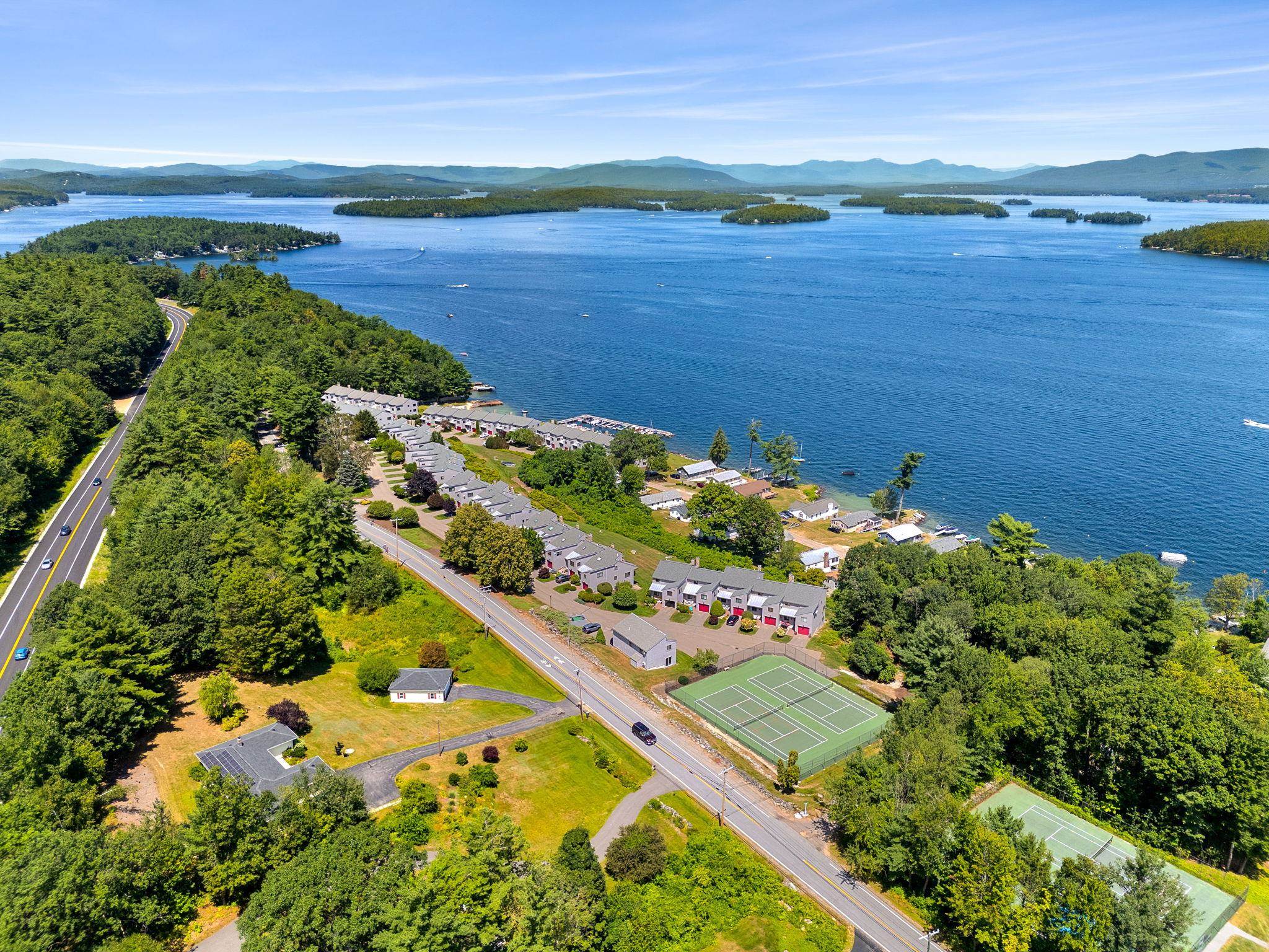 170 Belknap Point Road, Unit 18 Gilford, NH 03249 - Photo 42 of 60