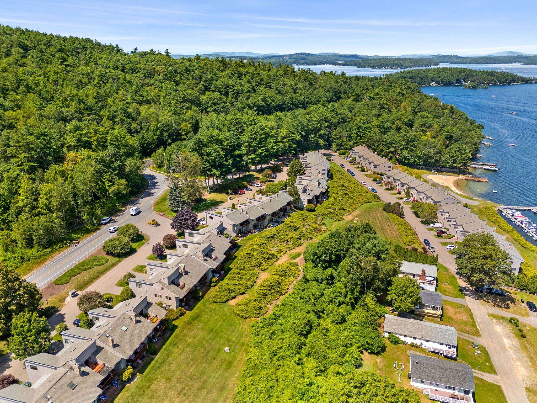 170 Belknap Point Road, Unit 18 Gilford, NH 03249 - Photo 45 of 60