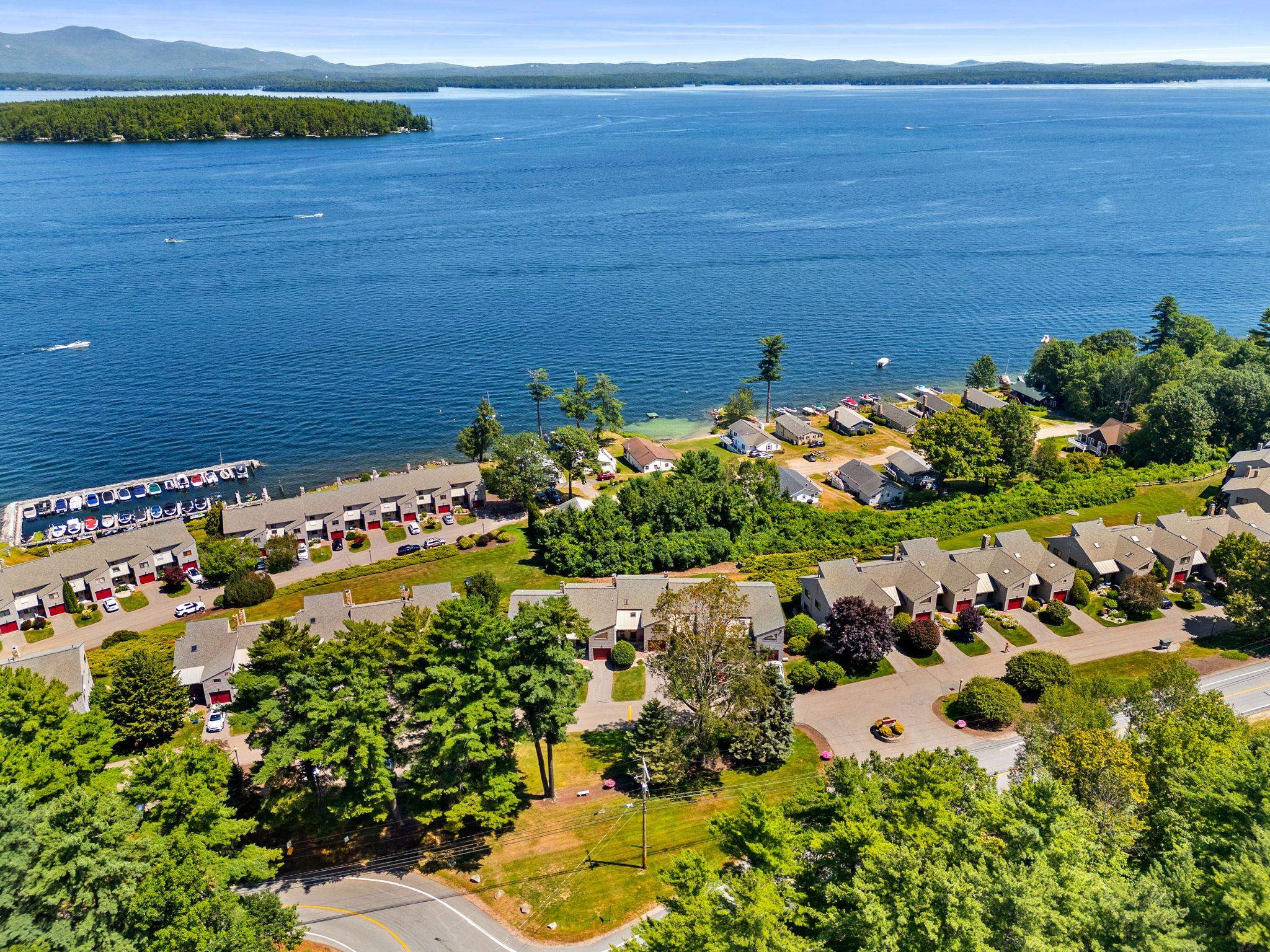 170 Belknap Point Road, Unit 18 Gilford, NH 03249 - Photo 47 of 60