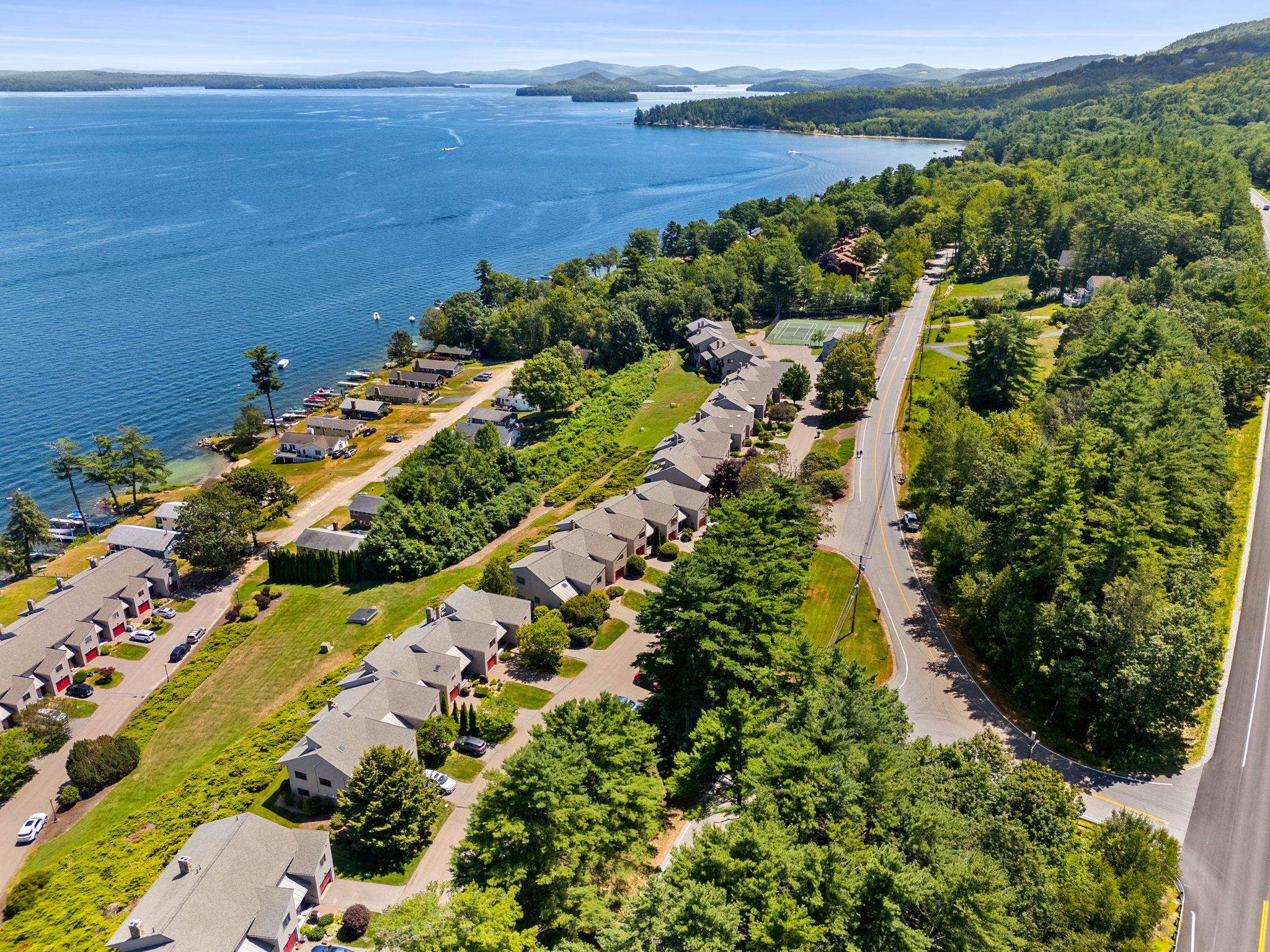 170 Belknap Point Road, Unit 18 Gilford, NH 03249 - Photo 48 of 60