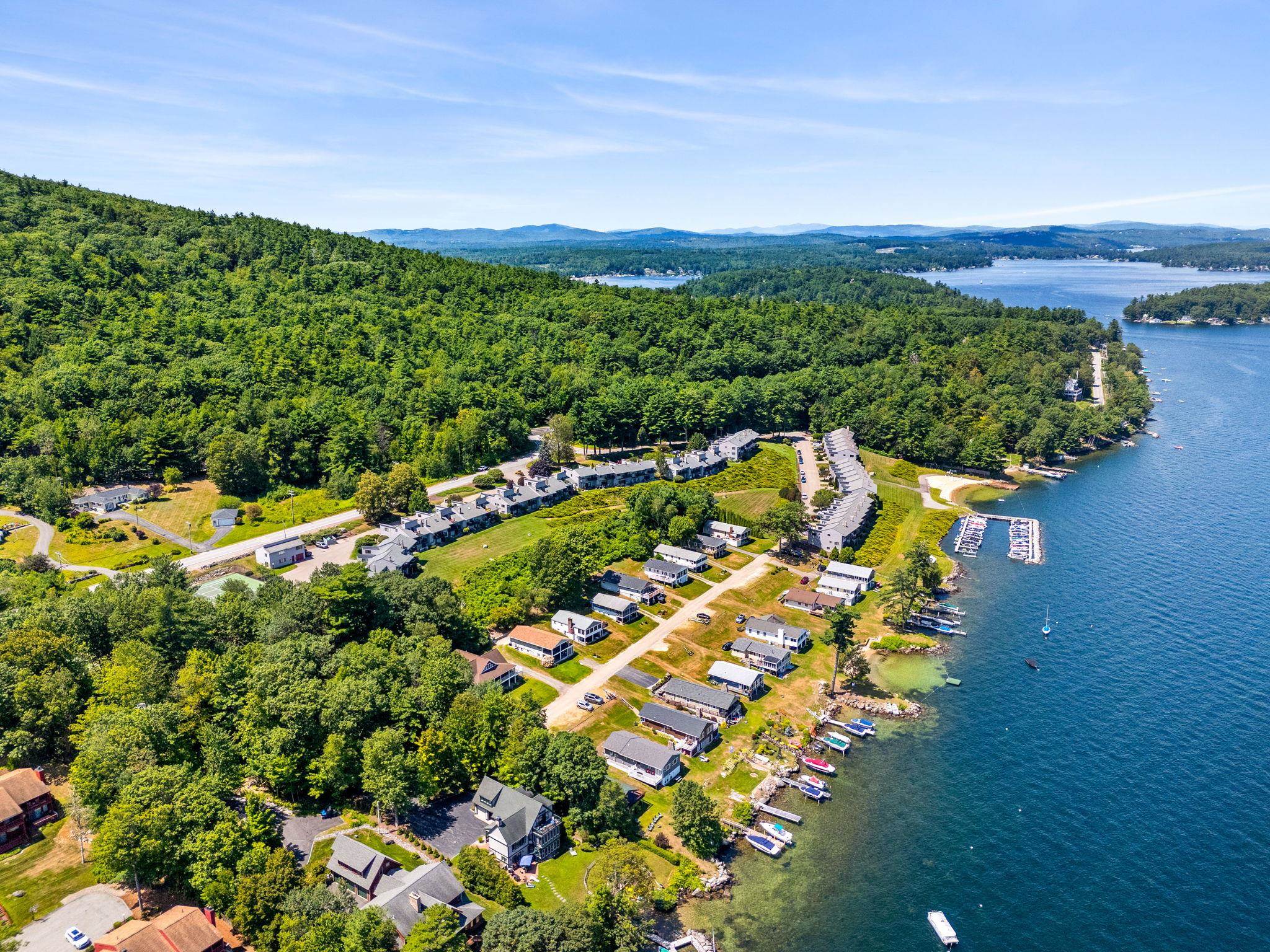 170 Belknap Point Road, Unit 18 Gilford, NH 03249 - Photo 50 of 60