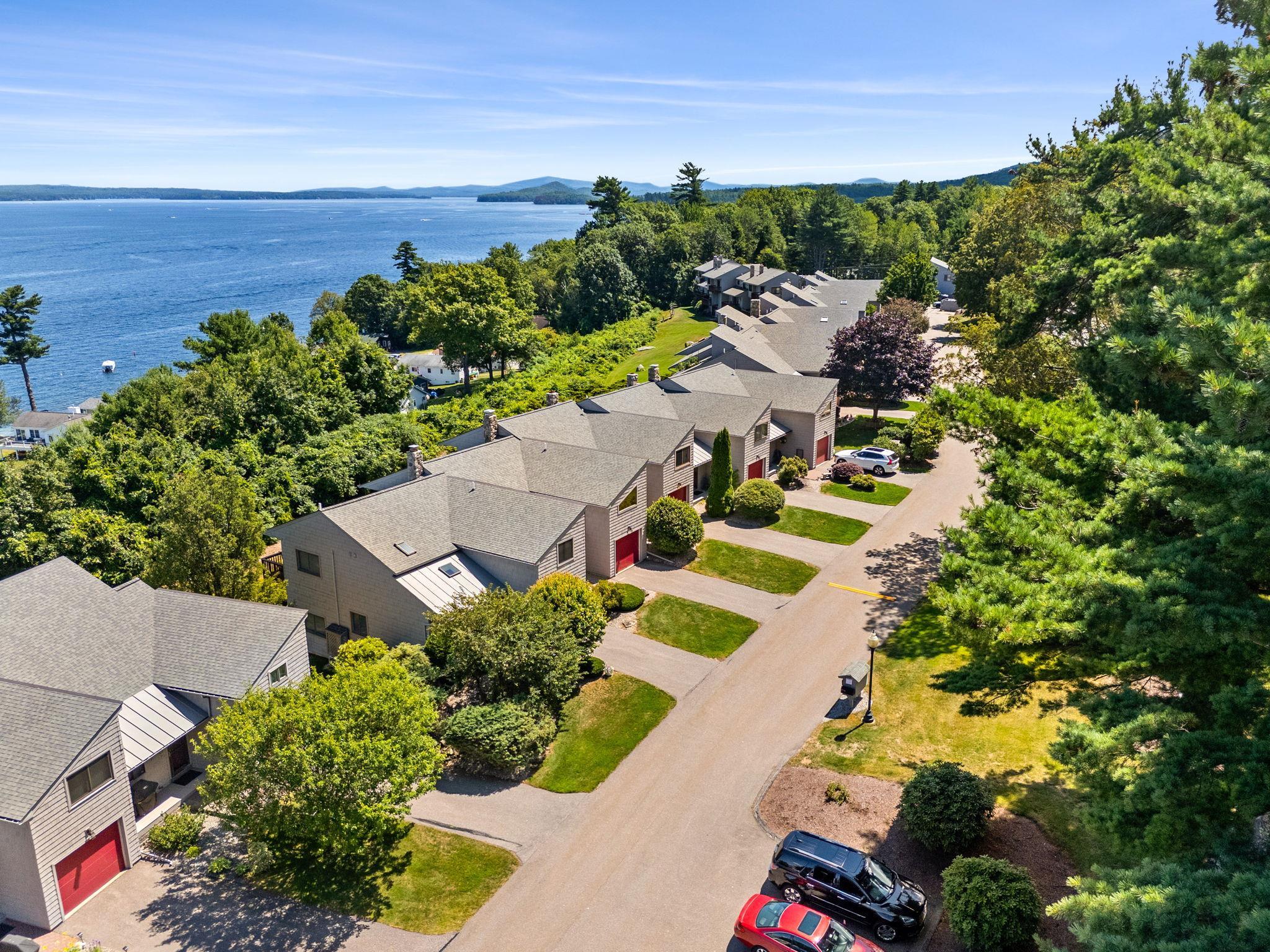 170 Belknap Point Road, Unit 18 Gilford, NH 03249 - Photo 52 of 60
