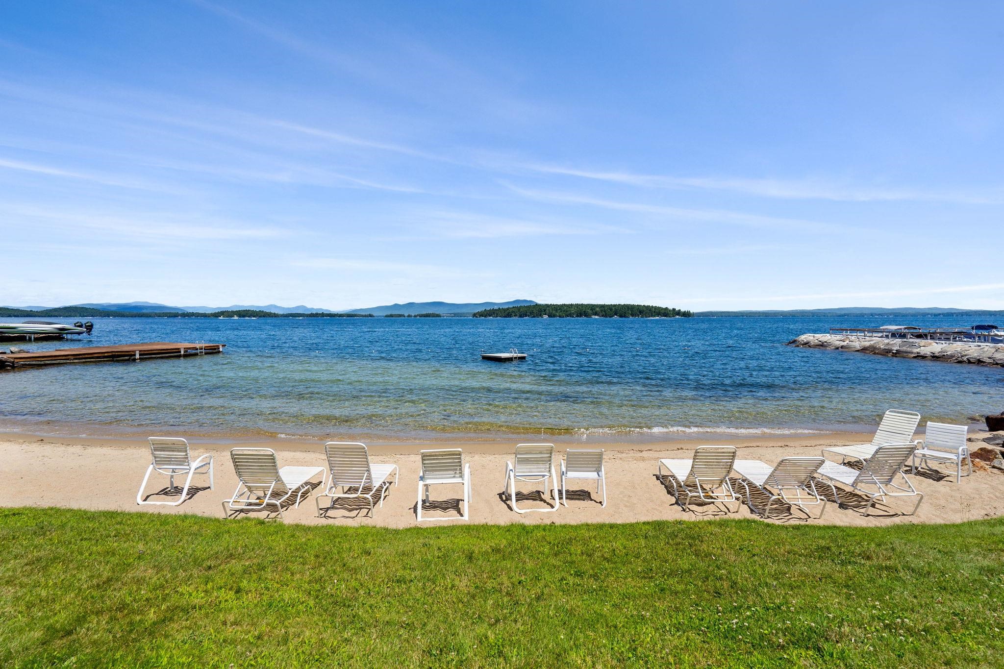 170 Belknap Point Road, Unit 18 Gilford, NH 03249 - Photo 53 of 60