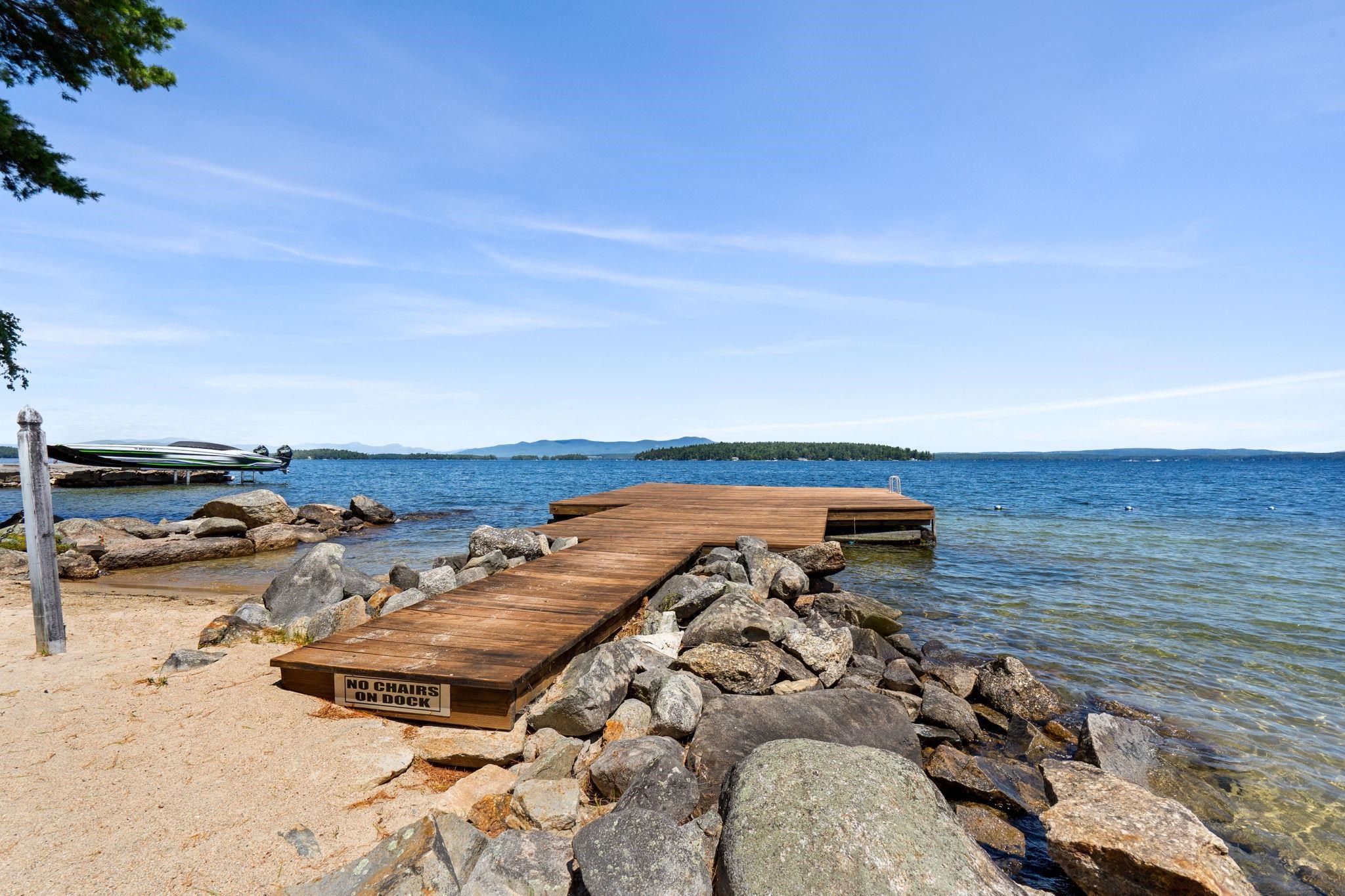 170 Belknap Point Road, Unit 18 Gilford, NH 03249 - Photo 54 of 60