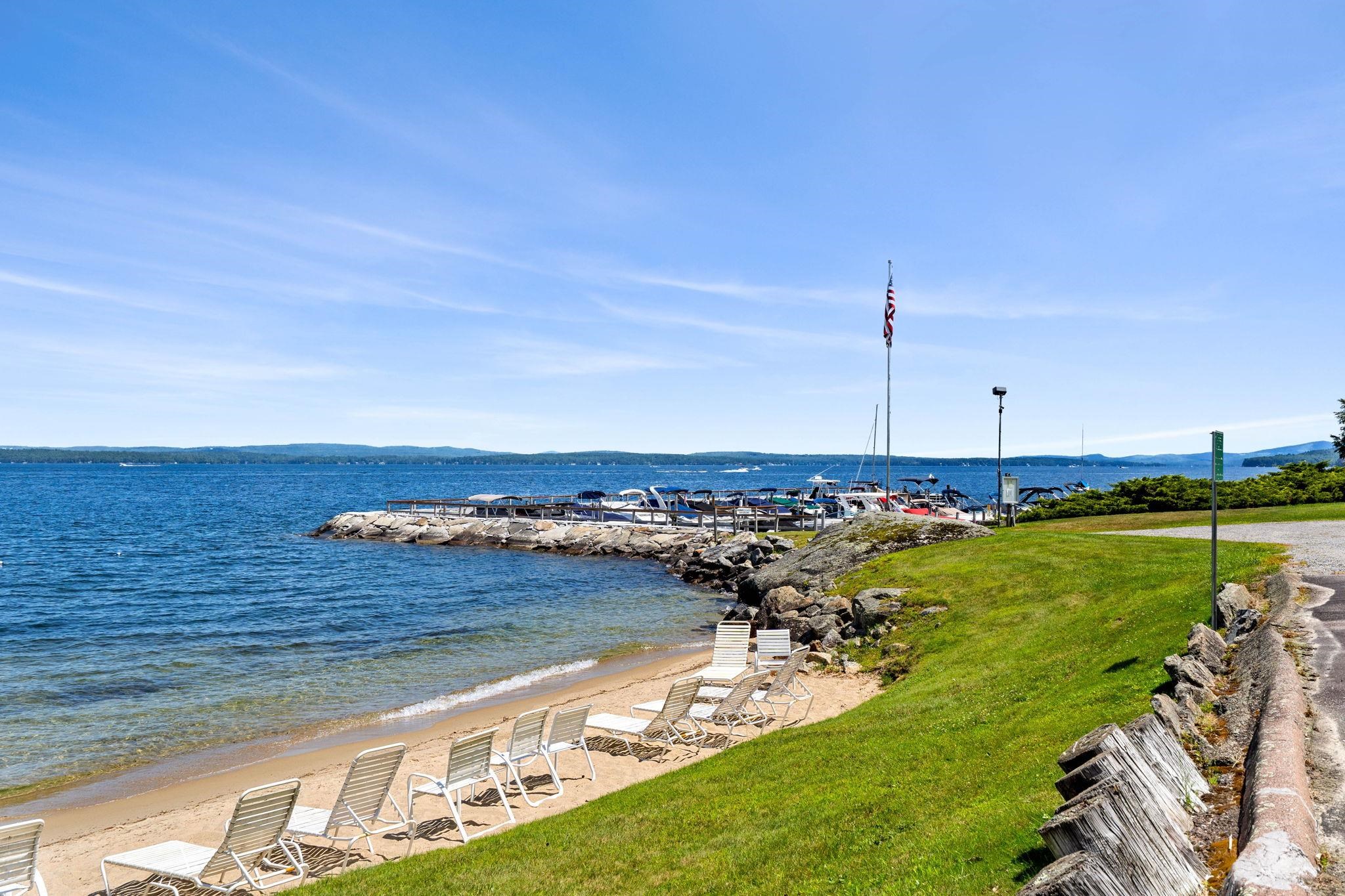 170 Belknap Point Road, Unit 18 Gilford, NH 03249 - Photo 55 of 60