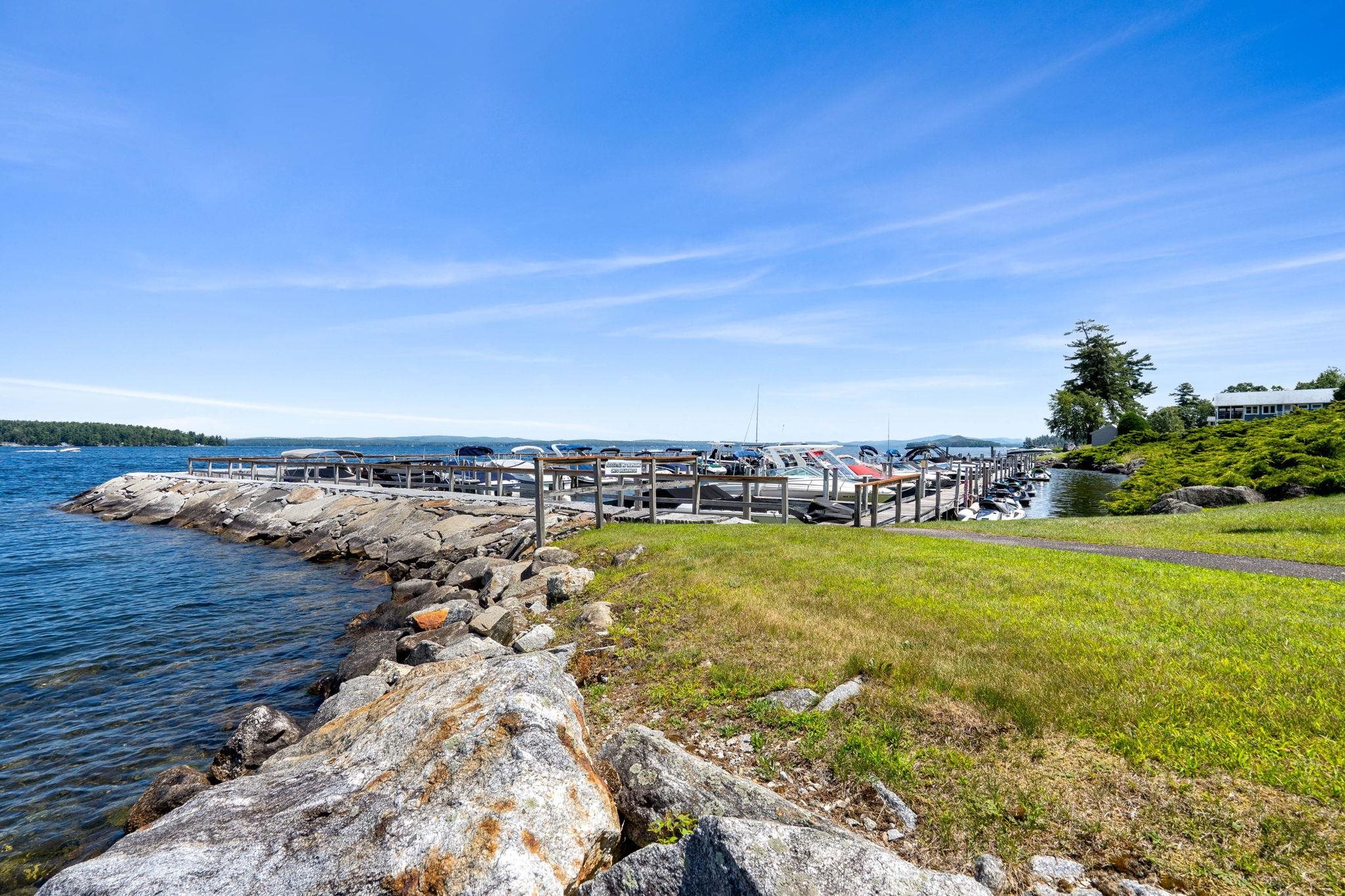 170 Belknap Point Road, Unit 18 Gilford, NH 03249 - Photo 56 of 60