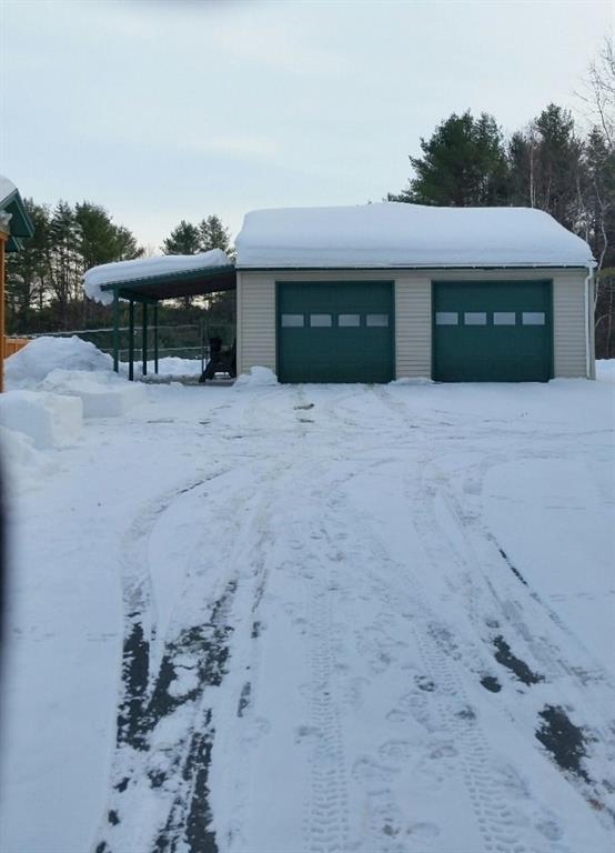 274 Red Schoolhouse Road Farmington, ME 04938 - Photo 20 of 26 Photo