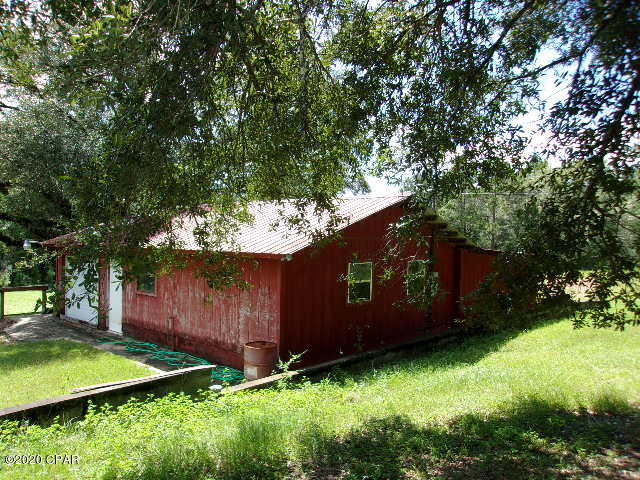 2110 Boswell Road Bonifay, FL 32425 - Photo 43 of 47 Gallery Image 43