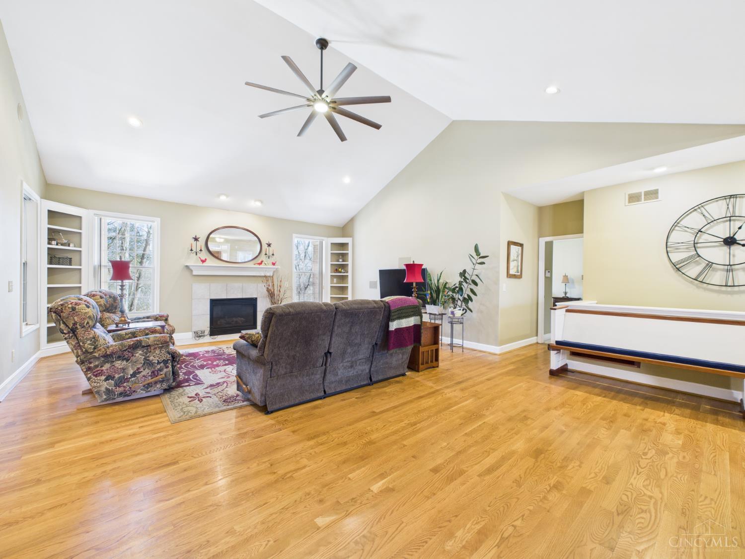 536 Hopper Hill Farm Road Cincinnati, OH 45255 - Photo 15 of 56 Gallery Image 15