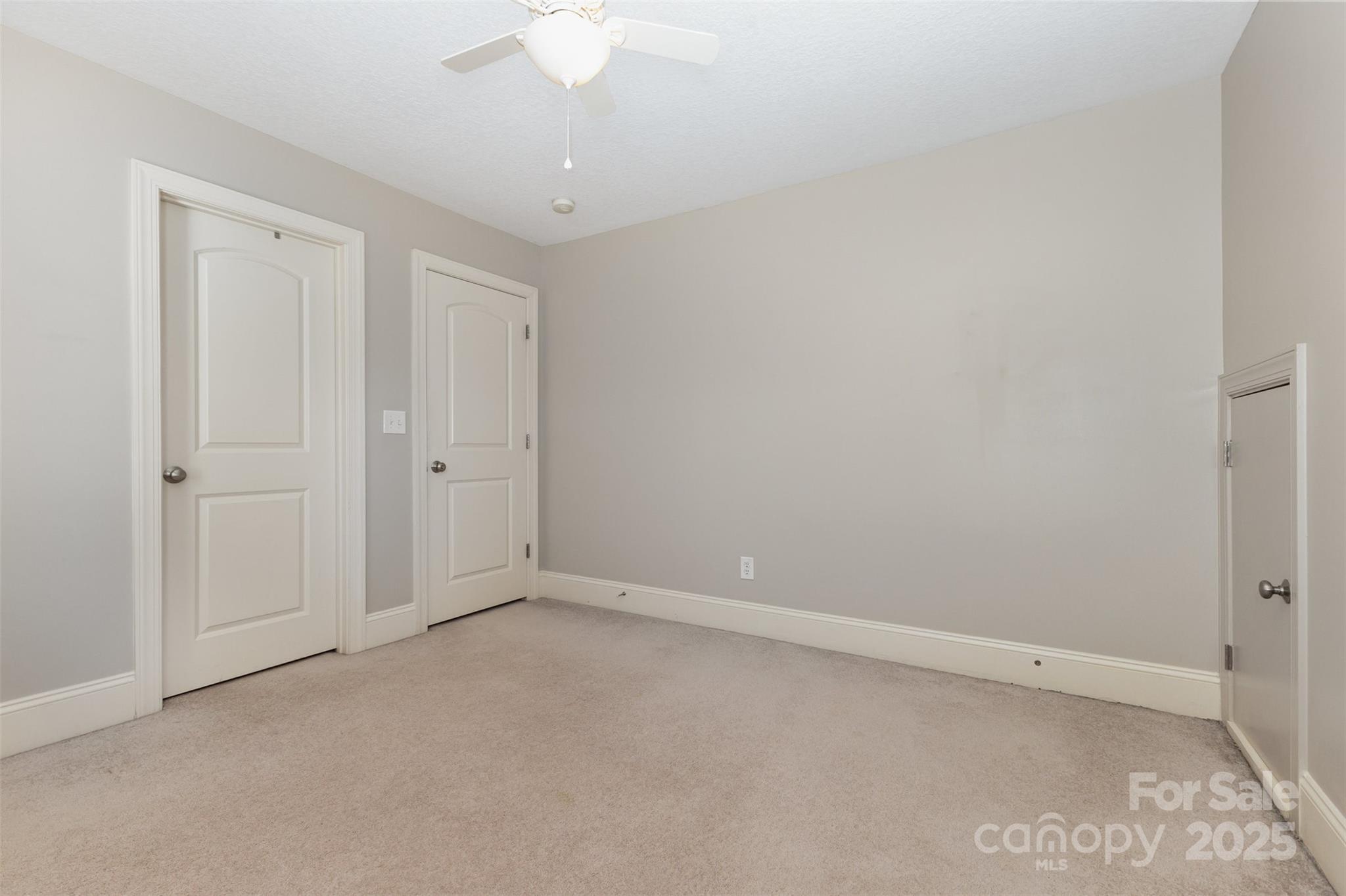 689 Presbyterian Road Mooresville, NC 28115 - Photo 22 of 34 a view of an empty room