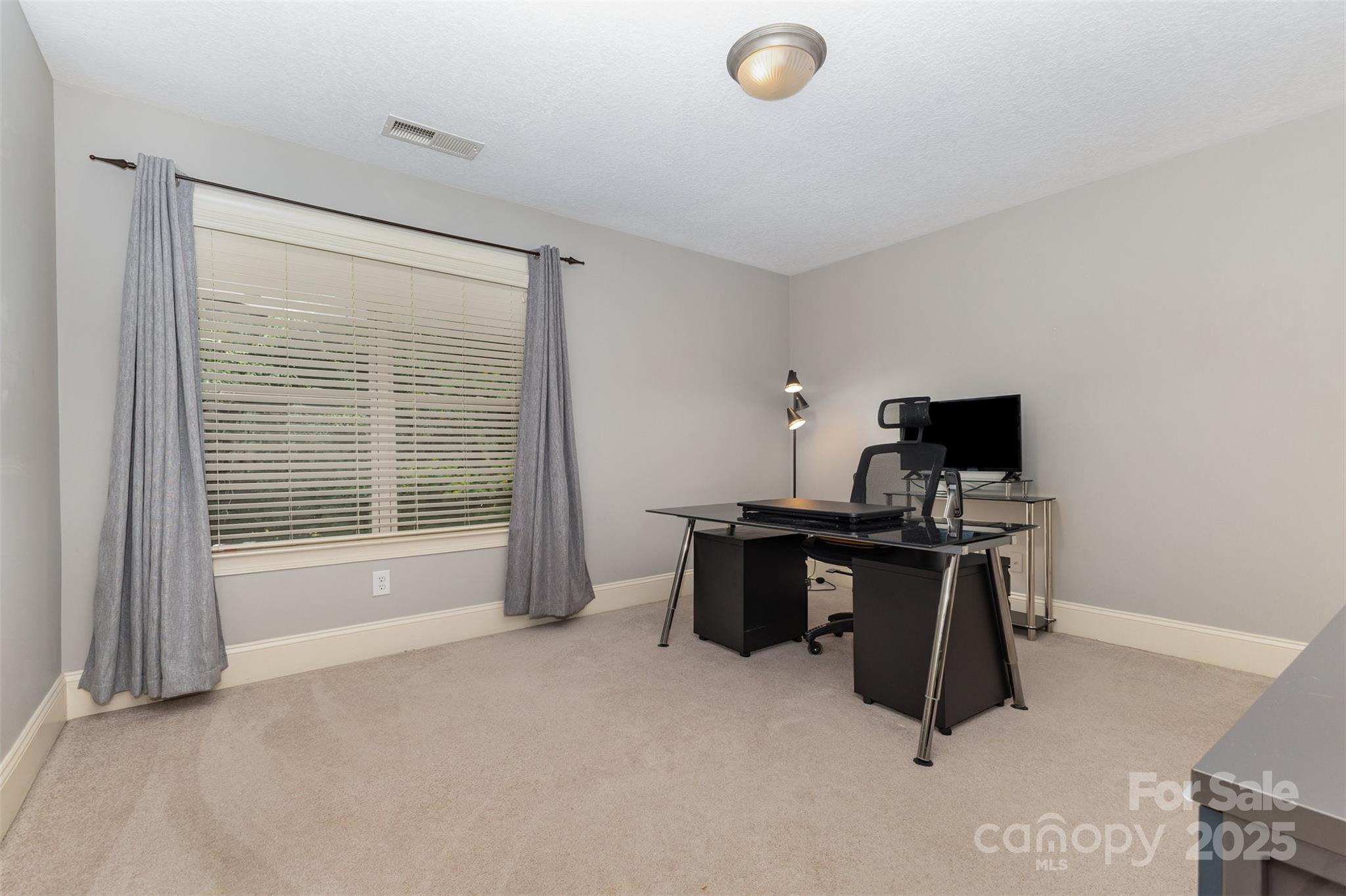689 Presbyterian Road Mooresville, NC 28115 - Photo 23 of 34 a view of workspace with a window