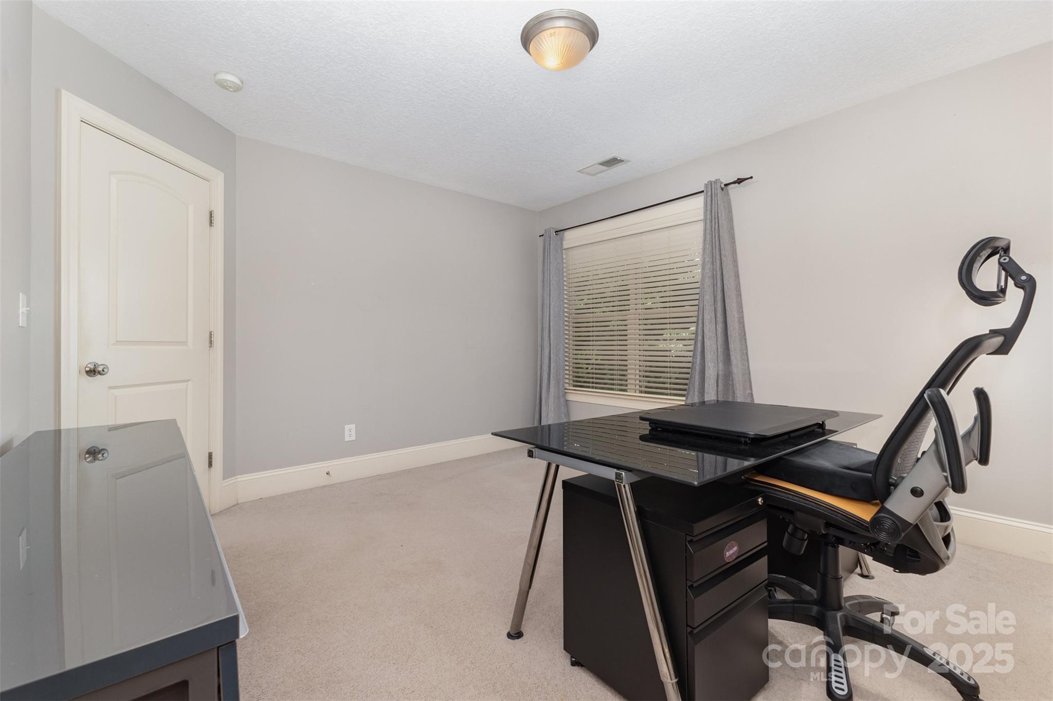 689 Presbyterian Road Mooresville, NC 28115 - Photo 24 of 34 a view of a workspace with furniture