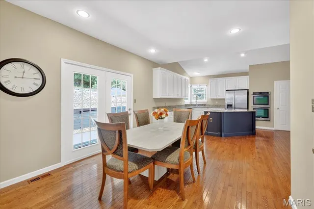 $629,500 | 539 McBride Pointe Drive, Wildwood, MO 63011